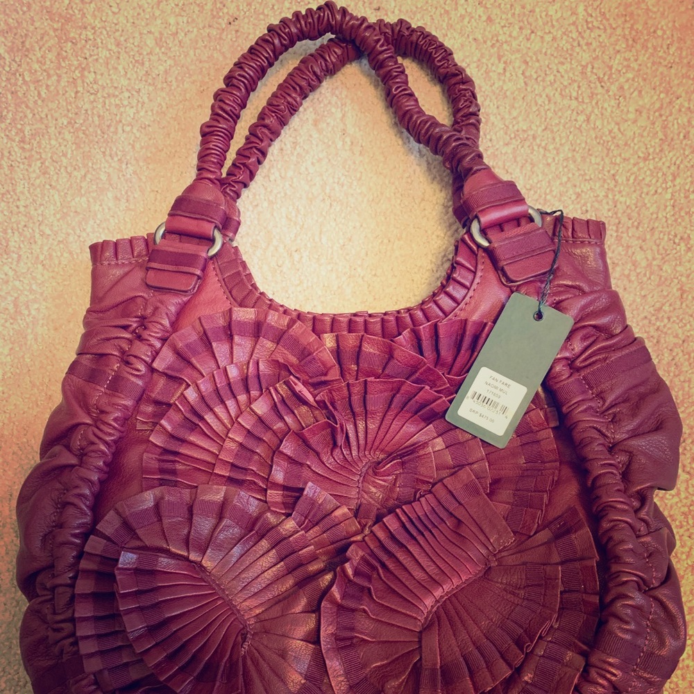 Lockheart Bag